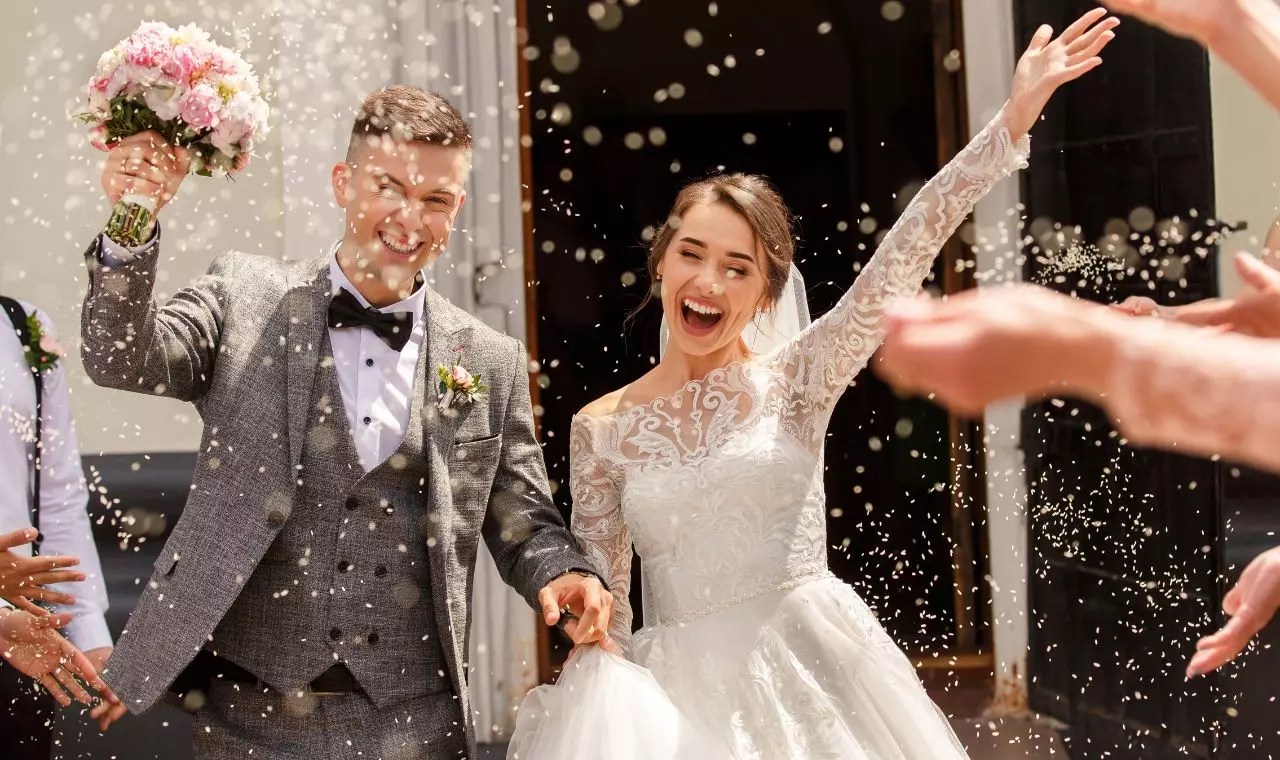 Weddings & Event Charters