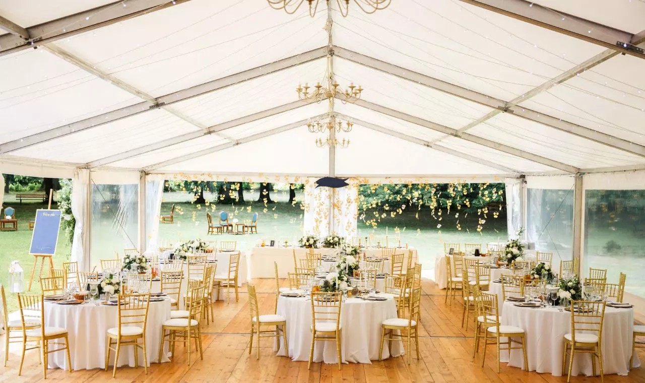 Weddings & Event Charters