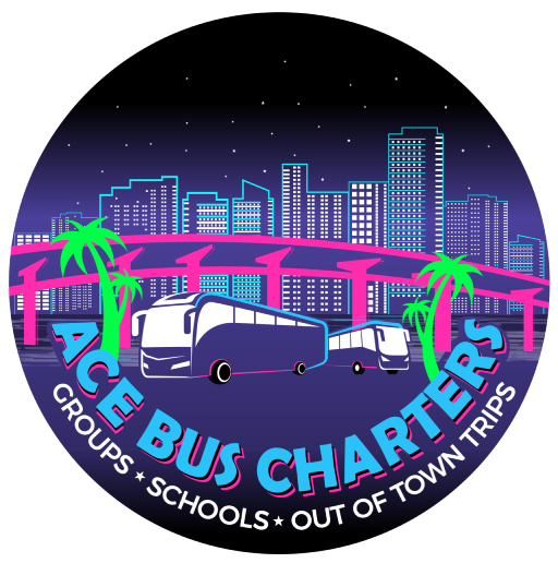 Logo Bus Charters